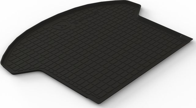 Коврик Seintex для багажника Changan CS75 Plus III 2023-2026. Артикул 319333
