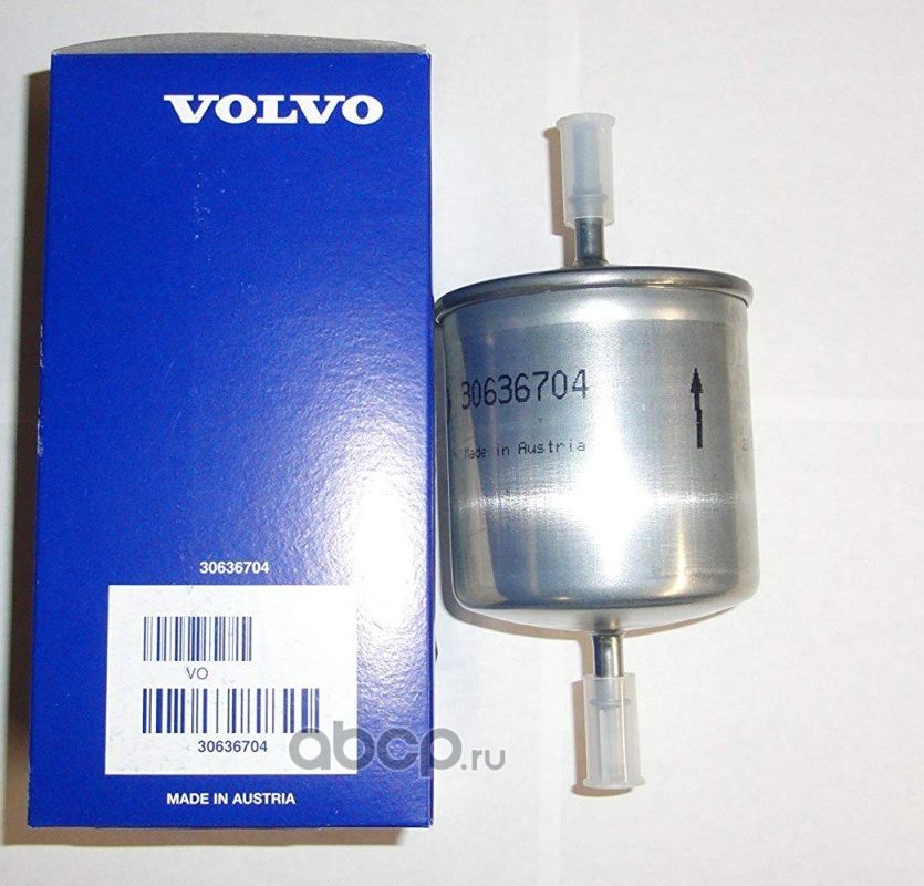 Топливный фильтр Volvo. Артикул 30636704