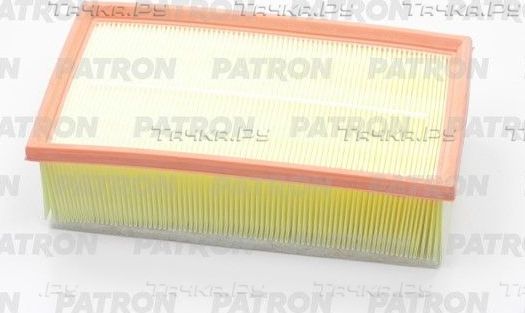Воздушный фильтр Patron для Peugeot 308 I 2007-2014. Артикул PF1592