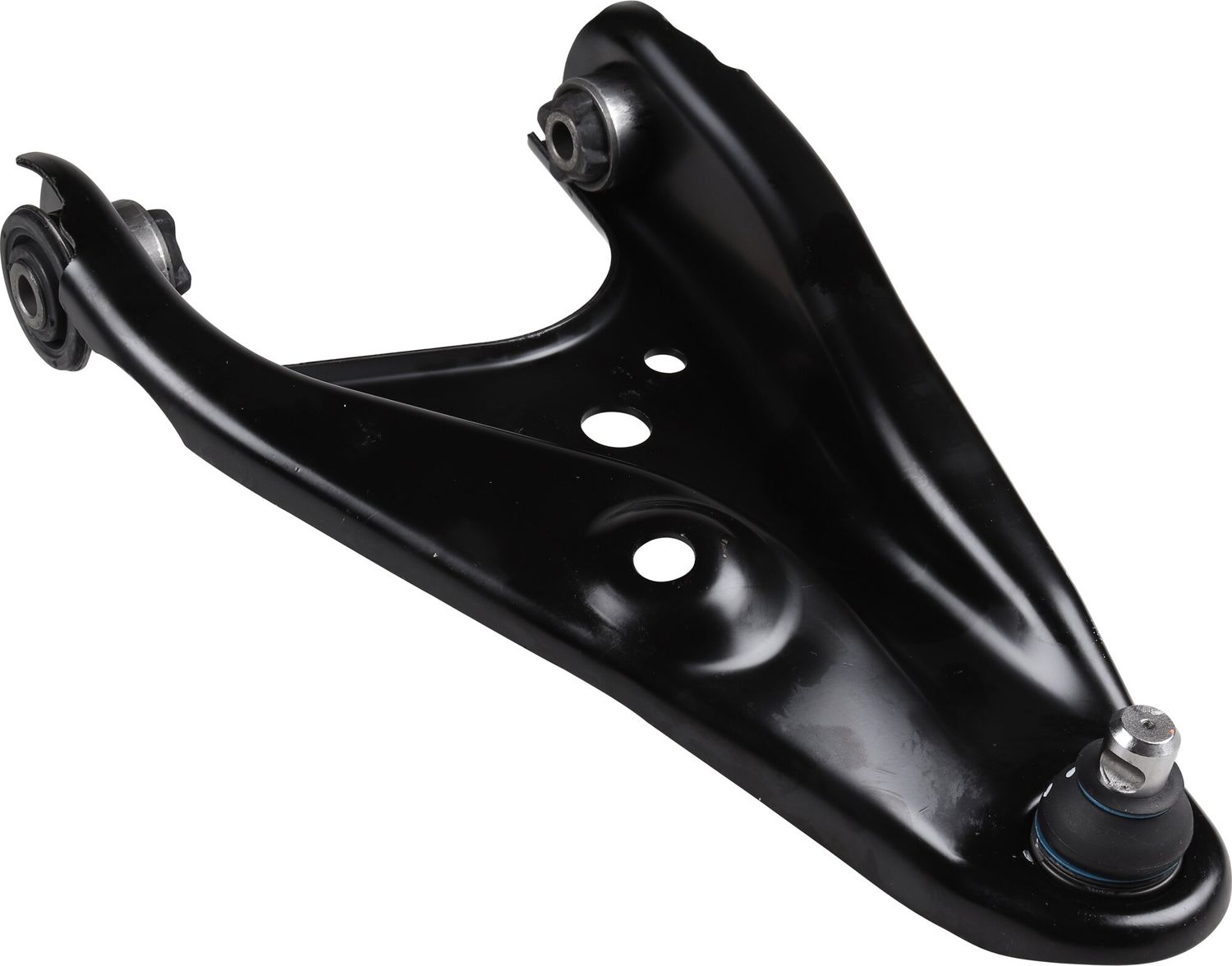 Поперечный рычаг передней подвески JP Group. Артикул 5140100280