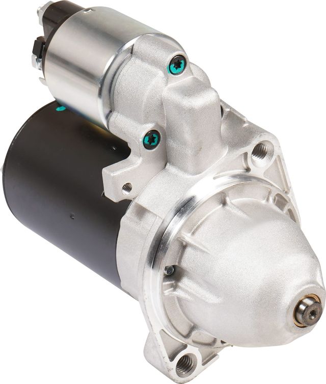 Стартер StartVOLT для Volkswagen LT II 1996-2006. Артикул LSt 1517