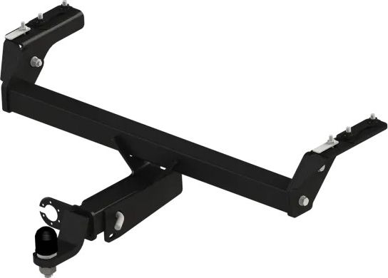 Фаркоп Шериф под американский квадрат для Exeed TXL 2021-2024. Артикул 6026.32