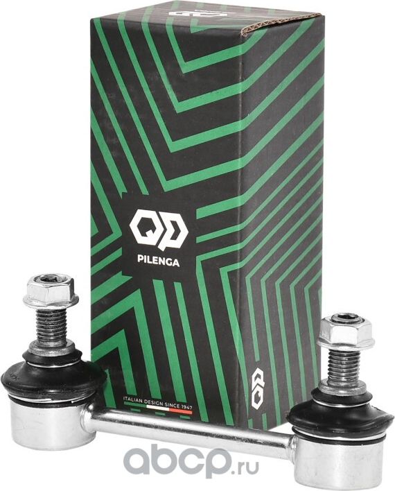 PILENGA Стойка стабилизатора задняя правая  CHERY TIGGO Pilenga. Артикул ts-p3924