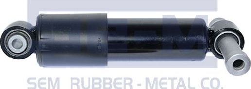 Амортизатор кабины Sem Lastik. Артикул 18391