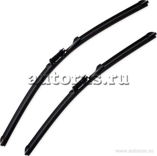 Щетки стеклоочистителя (дворники) Mercedes-Benz. Артикул A2048201400