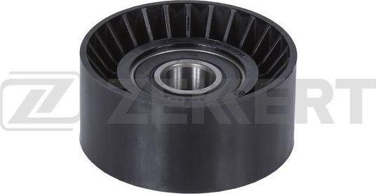 Натяжной ролик (натяжитель) приводного поликлинового ремня Zekkert. Артикул SR-1791