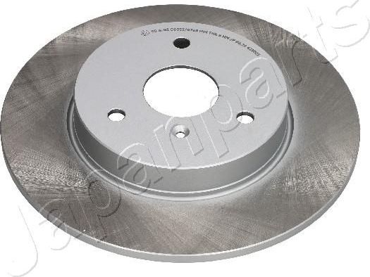 Тормозной диск Japanparts. Артикул DI-M00C