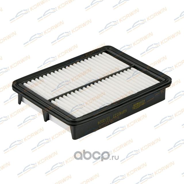 Фильтр воздушный Mazda 3 BM BN) CX 3 1 5 13 (Korwin). Артикул KWFA0123