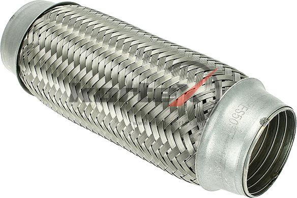 Гофра глушителя (Kortex). Артикул KES5034IL
