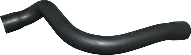 Патрубок системы охлаждения (радиатора) JP Group верхний для Volkswagen Golf III 1991-1999. Артикул 1114307800