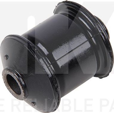 Сайлентблок переднего рычага подвески NK нижний внутренний для Chevrolet Nubira 2005-2011. Артикул 5105011