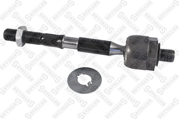 Рулевая тяга Stellox. Артикул 55-00497-SX