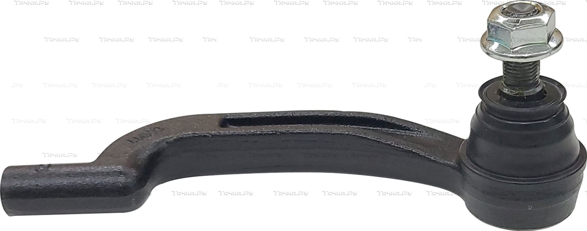 Наконечник рулевой тяги CTR правый для Mercedes-Benz CLA I (C117, X117) 2013-2019. Артикул CE0550R