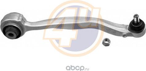 Поперечный рычаг 4U. Артикул MR-G-89750