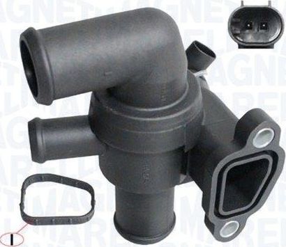 Термостат Magneti Marelli для Smart Fortwo I (W450) 1998-2007. Артикул 352317100730