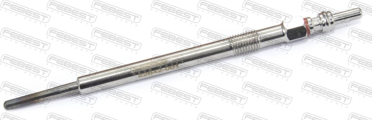 Свеча накаливания (накала) Febest. Артикул 22642-001