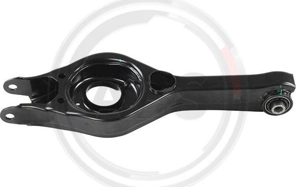 Продольный рычаг ABS (алюминий). Артикул 212859