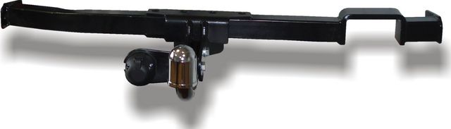 Фаркоп Baltex для Lexus RX 300 2000-2003. Артикул LS01