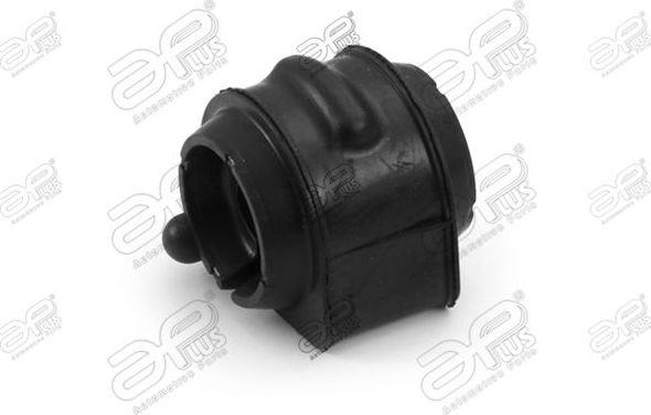 Втулка стабилизатора APlus задняя правая/левая для Volvo C70 II 2006-2013. Артикул 25606AP