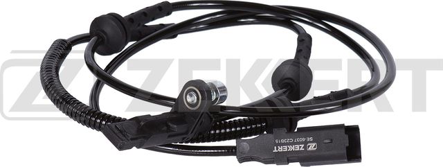 Датчик ABS Zekkert передний для Peugeot 508 I 2010-2018. Артикул SE-6037