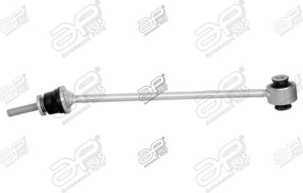 Стойка (тяга) стабилизатора APlus. Артикул 25068AP