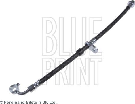 Тормозной шланг Blue Print. Артикул ADH25376