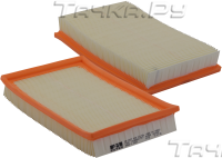 Воздушный фильтр FIL Filter для Mazda 929 III (HC) 1987-1991. Артикул HP 2027