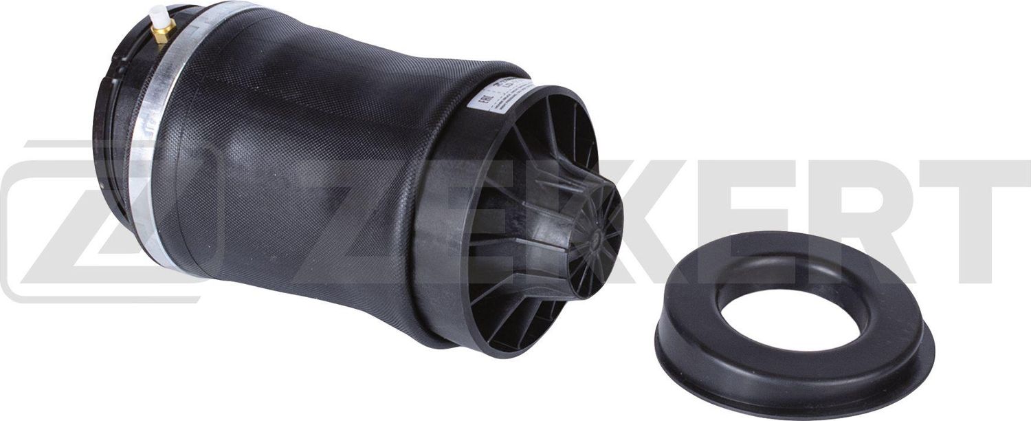 Пневмоподушка (пневморессора) Zekkert. Артикул LD-1375