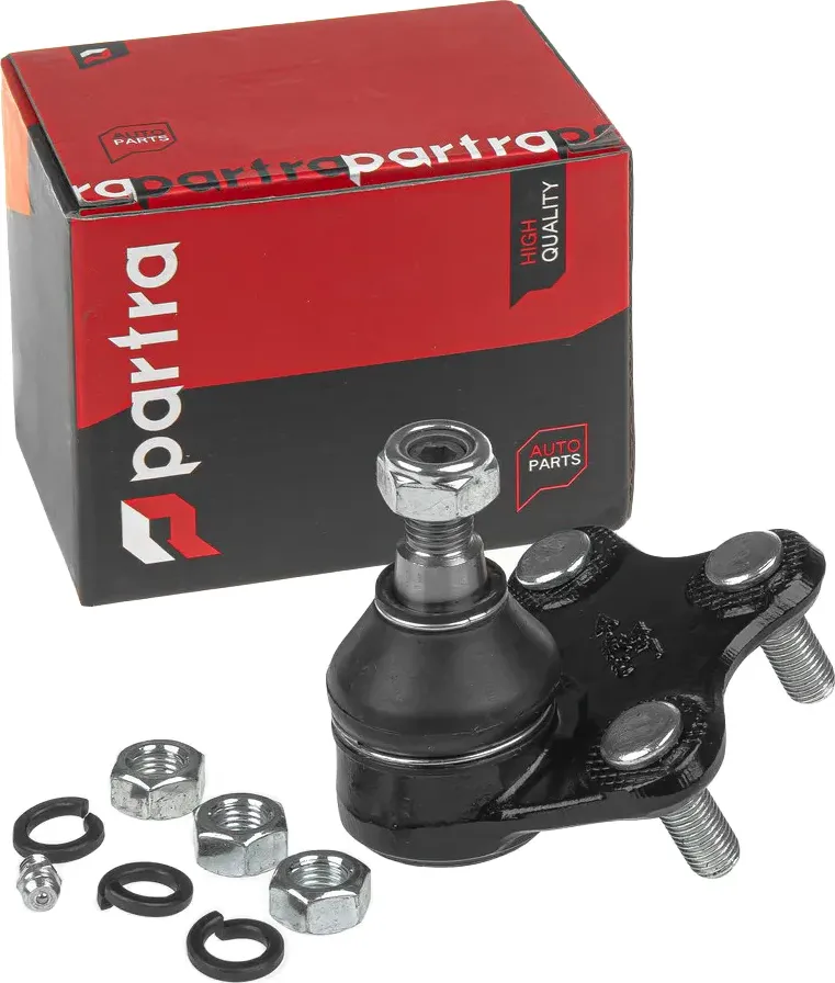 Опора шаровая | перед лев | (Partra). Артикул BJ5037L