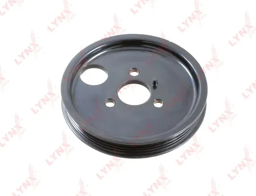 Шкив ременной насоса гидроусилителя руля (Lynxauto). Артикул PB8116