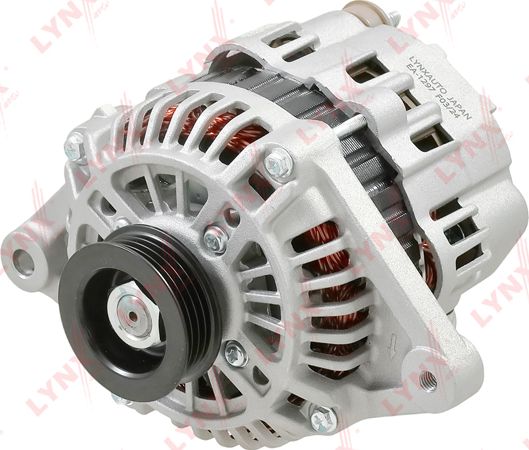 Генератор LYNXauto для Renault Sandero II 2009-2021. Артикул EA-1297