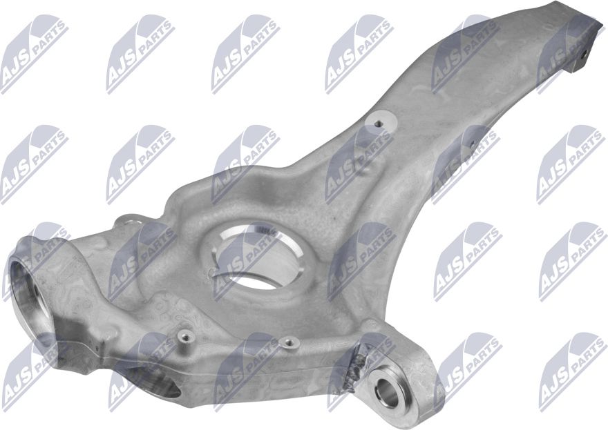 Поворотный кулак NTY. Артикул ZZP-LR-015