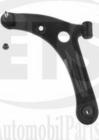 Поперечный рычаг ETS левый нижний для Mitsubishi Colt VI (Z20/Z30) 2004-2012. Артикул 16.TC.437