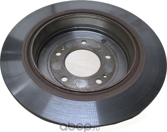 Тормозной диск Hyundai / KIA. Артикул 58411D7000