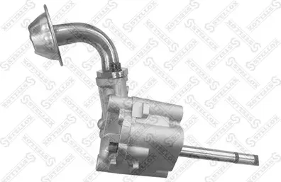 Масляный насос Stellox для Volkswagen Transporter T4 1990-2003. Артикул 04-40004-SX