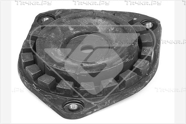Опора амортизатора (стойки) Hutchinson передняя для Renault Fluence I 2010-2015. Артикул 590141