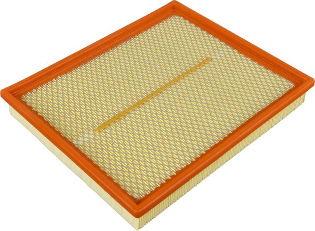 Воздушный фильтр Blue Print для Nissan Interstar 2002-2026. Артикул ADN12240