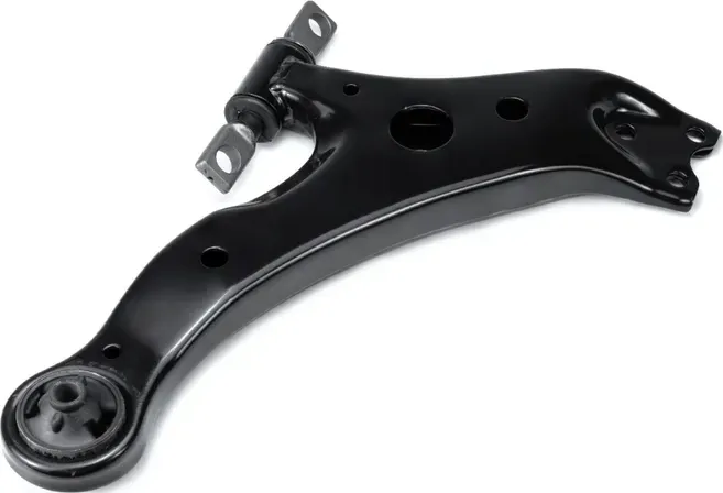 Рычаг TOYOTA CAMRY/LEXUS RX 330/350 06- пер.подв.прав. (Metaco) Metaco. Артикул 4300082R