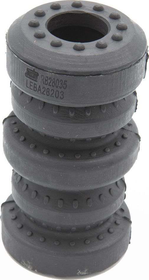 Отбойник амортизатора Jikiu. Артикул RB28035