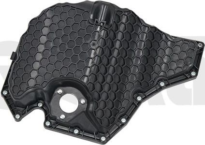 Масляный поддон картера двигателя Vika. Артикул 11031808301