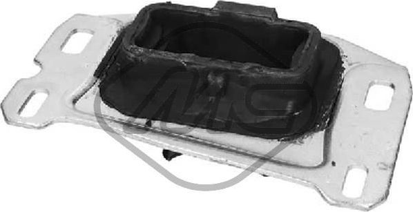 Подушка (опора) двигателя Metalcaucho. Артикул 49108