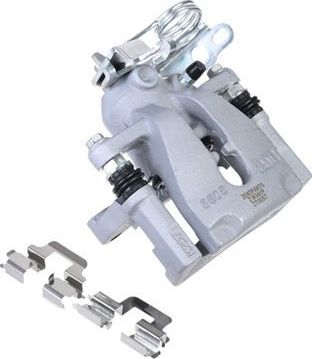 Тормозной суппорт Zentparts. Артикул Z183619