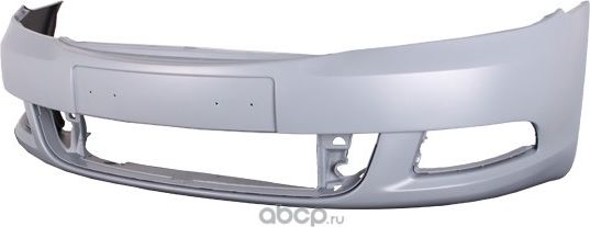 БАМПЕР ПЕРЕДНИЙ SD OCTAVIA 1Z 08-13 (TYG). Артикул SD04015BA