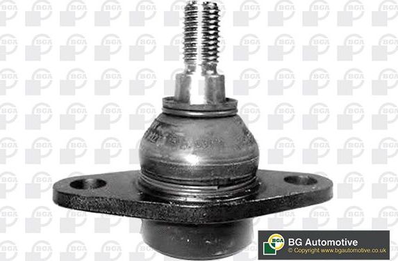 Шаровая опора BGA. Артикул SJ5901