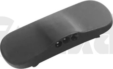 Форсунка омывателя лобового стекла Vika. Артикул 99551816001