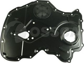 Масляный поддон картера двигателя OSSCA для LTI TX I 2002-2002. Артикул 16921