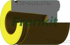 Поршень тормозного суппорта Frenkit передний/задний для Chevrolet Silverado II (GMT900) 2007-2013. Артикул P455203