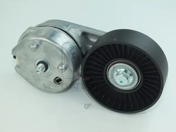 НАТЯЖИТЕЛЬ ПРИВОДНОГО РЕМНЯ В СБОРЕ (Quattro Freni). Артикул QF31P00295