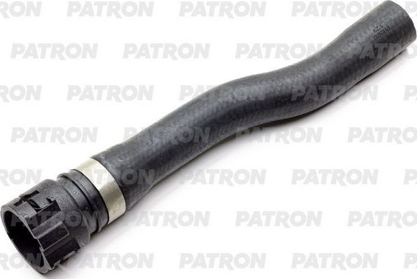 Патрубок системы охлаждения (радиатора) Patron. Артикул PH2632