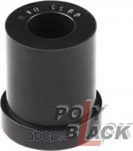 Втулка полиуретановая N-10-1159 55045-T3000 PolyBlack Polyblack. Артикул N101159